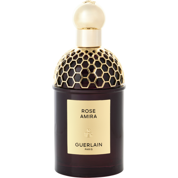 Guerlain Absolus Allegoria Rose Amira by Guerlain, Eau De Parfum Spray 4.2 oz, image 2 of 2