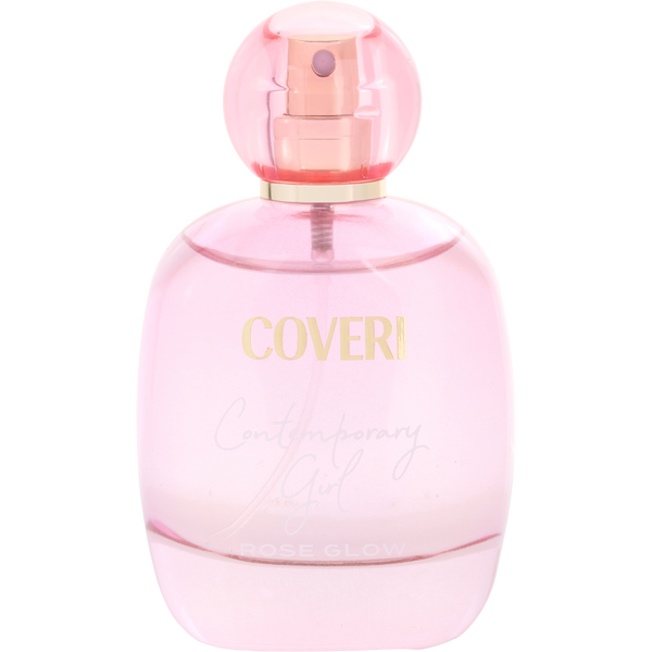 Enrico Coveri Contemporary Girl Rose Glow by Enrico Coveri, Eau De Parfum Spray 3.3 oz, image 2 of 2