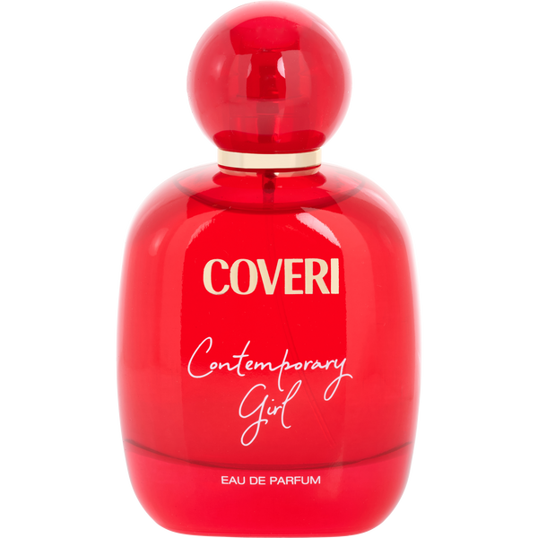 Enrico Coveri Contemporary Girl by Enrico Coveri, Eau De Parfum Spray 3.3 oz, image 2 of 2