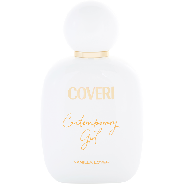 Enrico Coveri Contemporary Girl Vanilla Lover by Enrico Coveri, Eau De Parfum Spray 3.3 oz, image 2 of 2