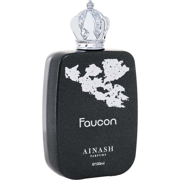 Ainash Faucon by Ainash, Extrait De Parfum Spray 3.4 oz, image 2 of 2