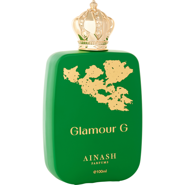 Ainash Glamour G by Ainash, Extrait De Parfum Spray 3.4 oz, image 2 of 2