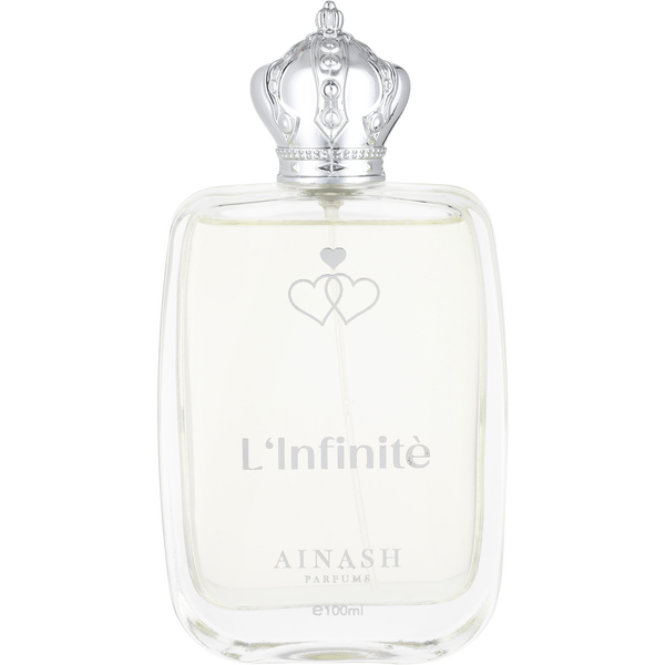 Ainash L'Infinite by Ainash, Extrait De Parfum Spray 3.4 oz, image 2 of 2