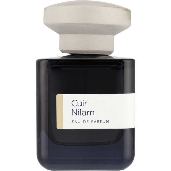 Atelier Materi Cuir Nilam by Atelier Materi, Eau De Parfum Spray 3.4 oz, image 2 of 2
