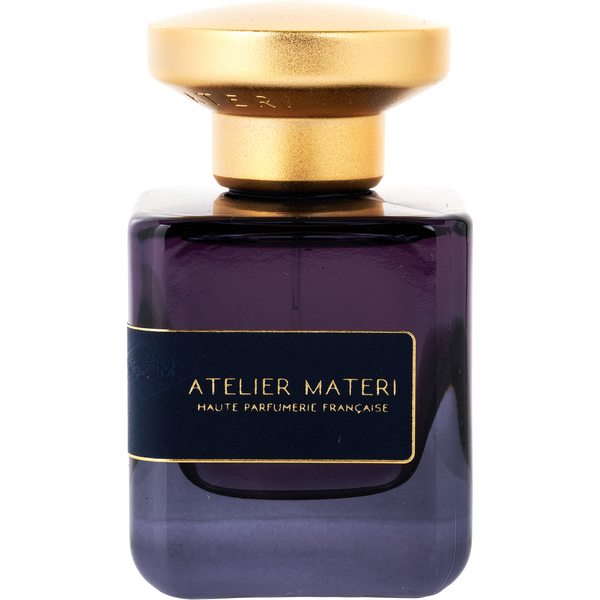 Atelier Materi Burgundy Oud by Atelier Materi, Extrait De Parfum Spray 1.7 oz, image 2 of 2