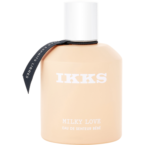 Ikks Milky Love by Ikks, Eau De Senteur Spray 1.6 oz, image 2 of 2