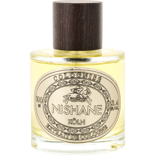 Nishane Hesperide Colognise by Nishane, Extrait De Cologne Spray 3.4 oz, image 2 of 2