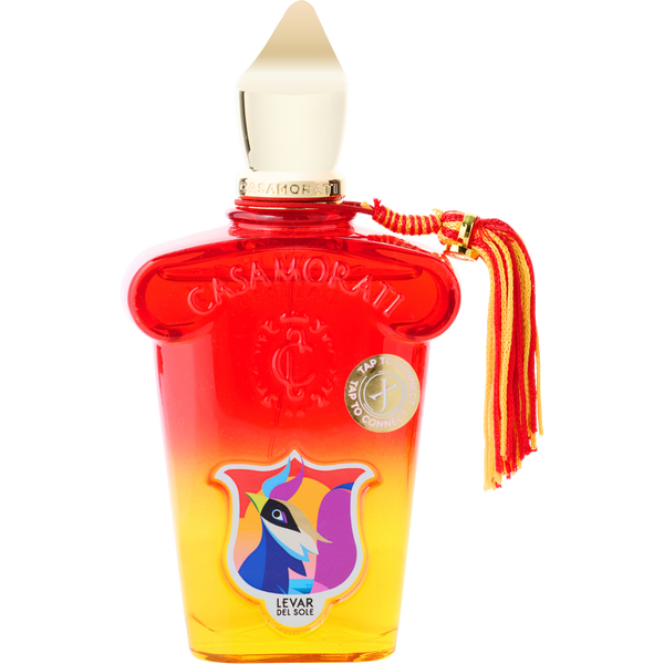 Xerjoff Casamorati Levar Del Sole by Xerjoff, Eau De Parfum Spray 3.4 oz, image 2 of 2