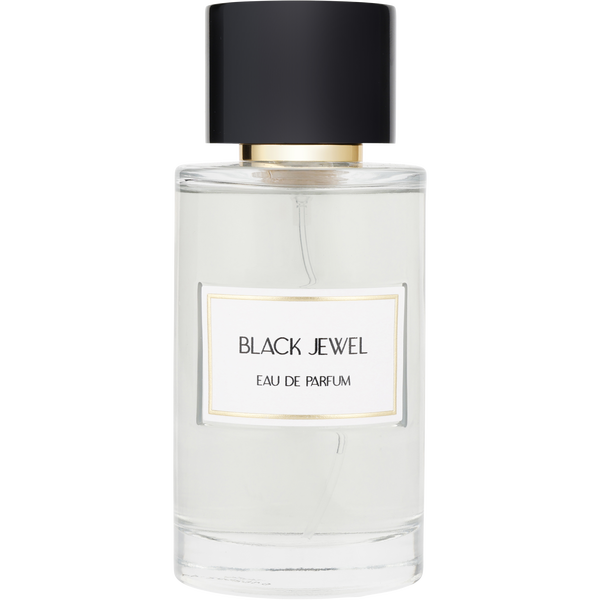 Black Jewel by Jeanne Arthes, Eau De Parfum Spray (Privee Collection) 3.4 oz, image 2 of 4