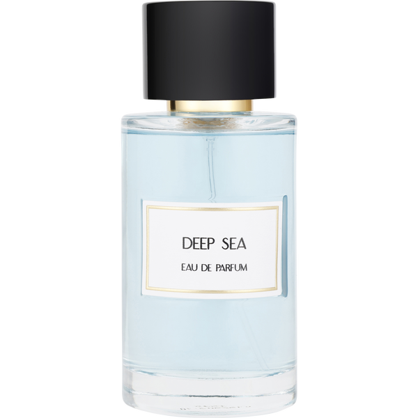 Deep Sea by Jeanne Arthes, Eau De Parfum Spray (Privee Collection) 3.4 oz, image 2 of 4