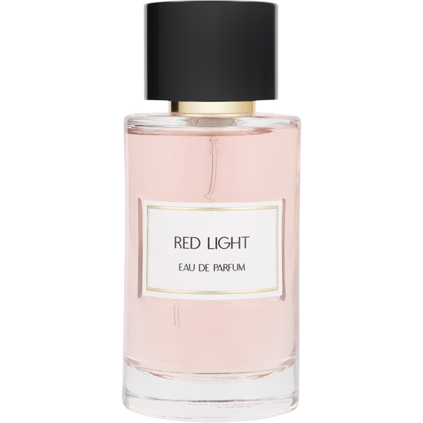 Red Light by Jeanne Arthes, Eau De Parfum Spray (Privee Collection) 3.4 oz, image 2 of 4