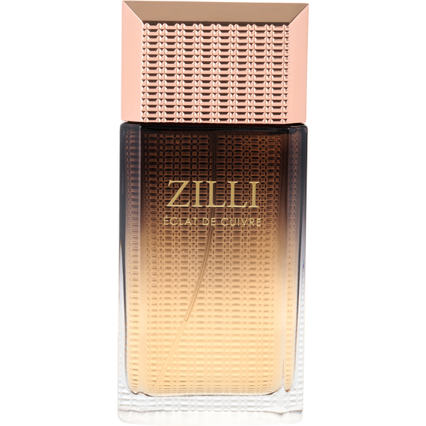 Zilli Eclat De Cuivre by Zilli, Eau De Parfum Spray 3.4 oz, image 2 of 2