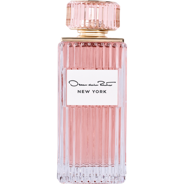 Oscar De La Renta New York by Oscar De La Renta, Eau De Parfum Spray 3.4 oz, image 2 of 2