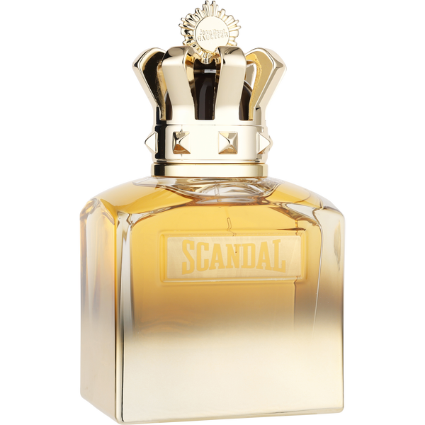 Jean Paul Gaultier Scandal Absolu Pour Homme by Jean Paul Gaultier, Parfum Concentre Spray 3.4 oz, image 2 of 2