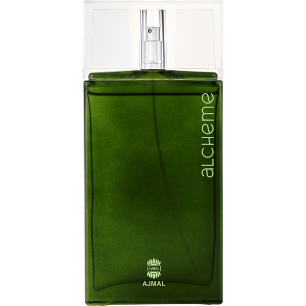 Ajmal Alcheme by Ajmal, Eau De Parfum Spray 3 oz, image 2 of 2