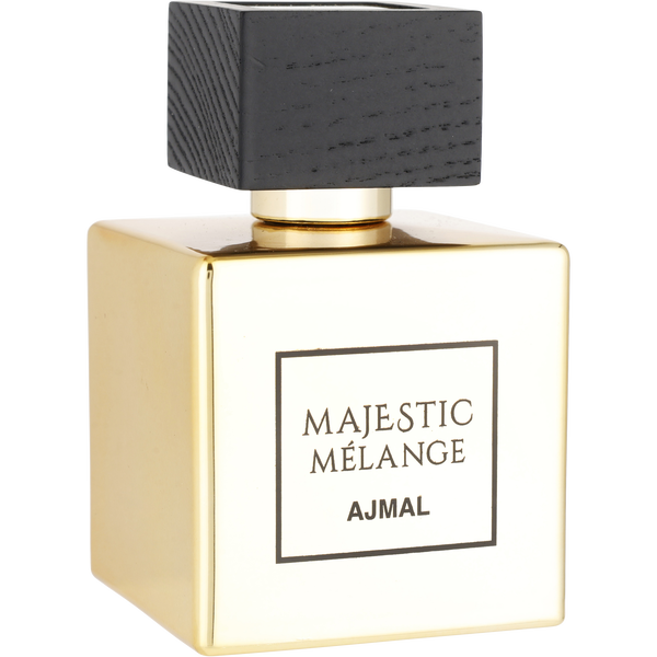 Ajmal Majestic Melange by Ajmal, Eau De Parfum Spray 3.4 oz, image 2 of 2