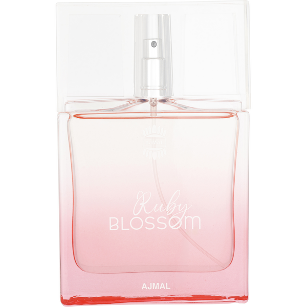 Ajmal Ruby Blossom by Ajmal, Eau De Parfum Spray 1.7 oz, image 2 of 2