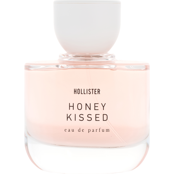 Hollister Honey Kissed by Hollister, Eau De Parfum Spray 1.7 oz, image 2 of 2