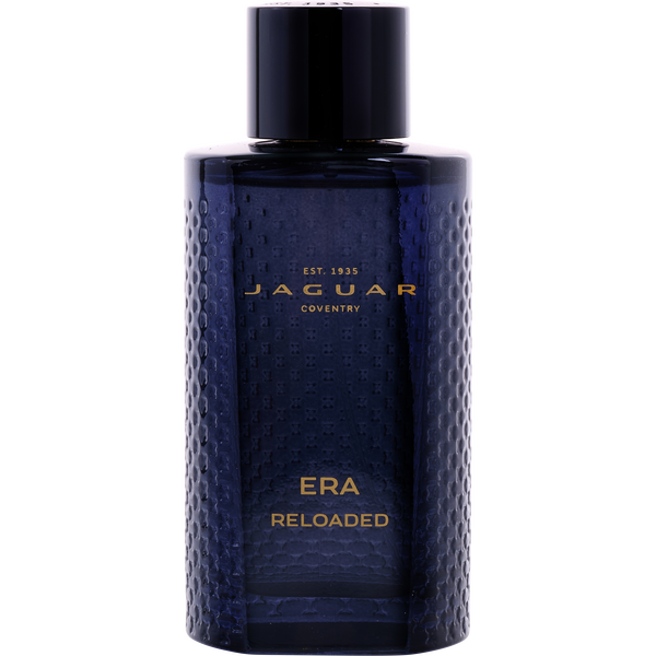 Jaguar Era Reloaded by Jaguar, Eau De Parfum Spray 3.4 oz, image 2 of 2