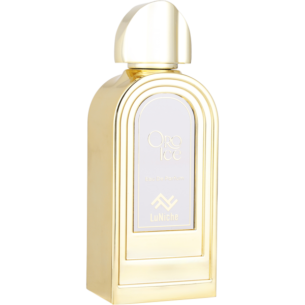 Luniche Oro Ice by Luniche, Eau De Parfum Spray 3.4 oz, image 2 of 2