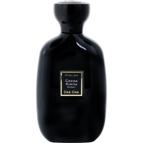 Atelier Des Ors Cocoa Kimiya by Atelier Des Ors, Extrait De Parfum Spray 3.3 oz, image 2 of 2
