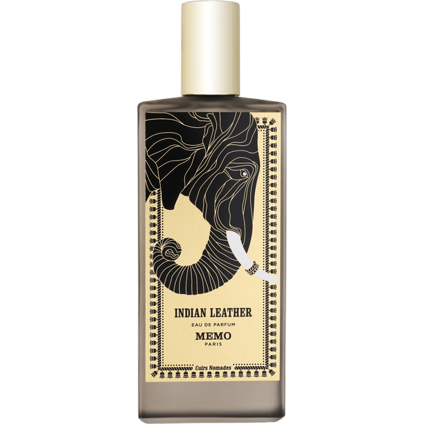 Memo Paris Indian Leather by Memo Paris, Eau De Parfum Spray 2.5 oz, image 2 of 2