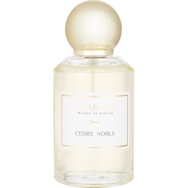 Chabaud Cedre Noble by Chabaud Maison De Parfum, Eau De Parfum Spray (Lux Cap) 3.3 oz, image 2 of 2