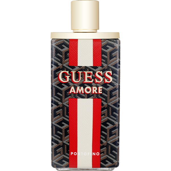 Guess Amore Portofino by Guess, Eau De Toilette Spray 3.4 oz, image 2 of 2