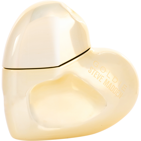 Steve Madden Goldie by Steve Madden, Eau De Parfum Spray 3.4 oz, image 2 of 2