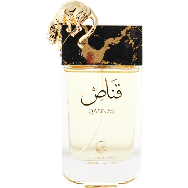 Le Falcone Qannas by Le Falcone, Eau De Parfum Spray (Niche Collection) 3 oz, image 2 of 2