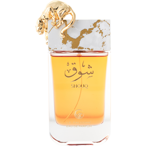 Le Falcone Shouq by Le Falcone, Eau De Parfum Spray (Niche Collection) 3 oz, image 2 of 2