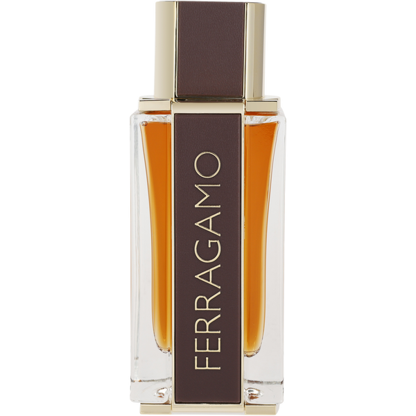 Ferragamo Spicy Leather by Salvatore Ferragamo, Parfum Spray (Special Edition) 3.4 oz, image 2 of 2