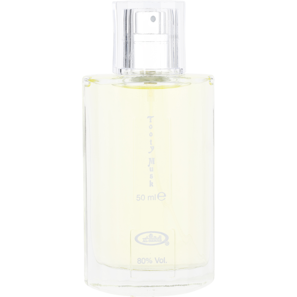 Al Rehab Tooty Musk by Al Rehab, Eau De Parfum Spray 1.65 oz, image 2 of 2