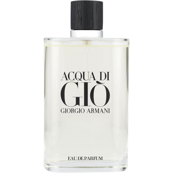Acqua Di Gio by Giorgio Armani, Eau De Parfum Spray 6.7 oz, image 2 of 2