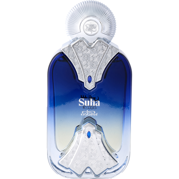 Nabeel Suha by Nabeel, Eau De Parfum Spray 3.4 oz, image 2 of 2