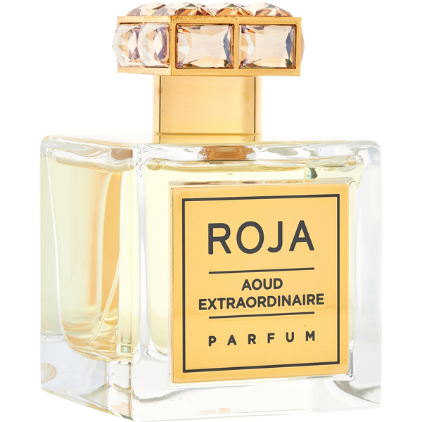 Roja Aoud Extraordinaire by Roja Dove, Parfum Spray 3.4 oz, image 2 of 2