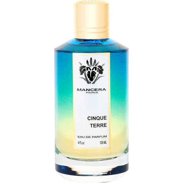 Mancera Cinque Terre by Mancera, Eau De Parfum Spray 4 oz, image 2 of 2