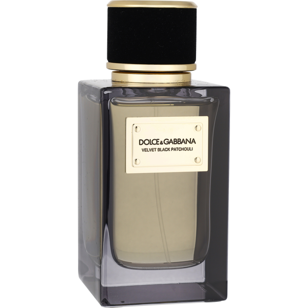 Dolce & Gabbana Velvet Black Patchouli by Dolce & Gabbana, Eau De Parfum Spray 3.3 oz, image 2 of 2
