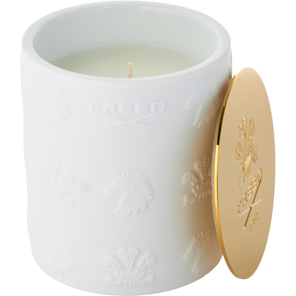 Creed Sea Island by Creed, Candle 7.7 oz