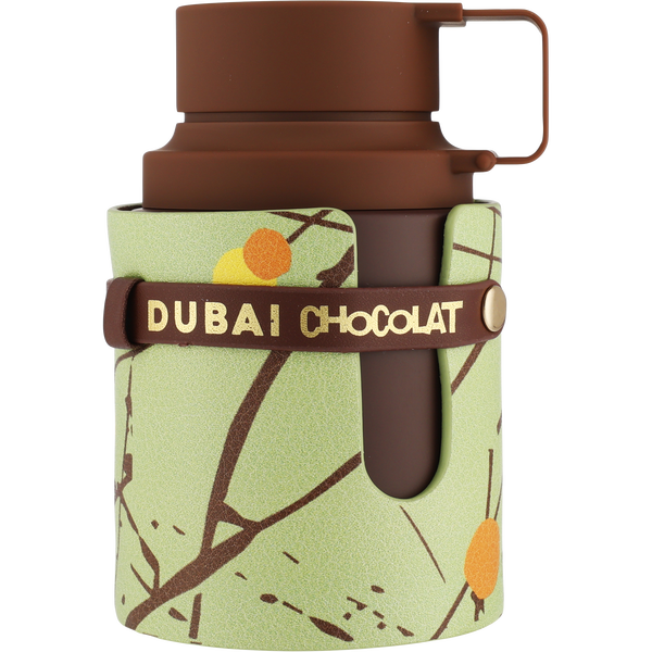 Armaf Odyssey Dubai Chocolat by Armaf, Eau De Parfum Spray (Gourmand Edition) 3.4 oz, image 2 of 2