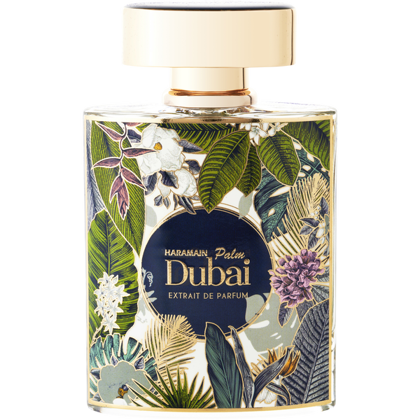 Al Haramain Palm Dubai by Al Haramain, Extrait De Parfum Spray 3.3 oz, image 2 of 2