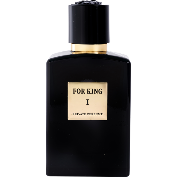 Geparlys For King I by Geparlys, Eau De Parfum Spray 3.4 oz, image 2 of 2
