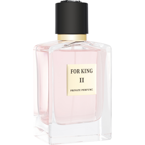Geparlys For King Ii by Geparlys, Eau De Parfum Spray 3.4 oz, image 2 of 2