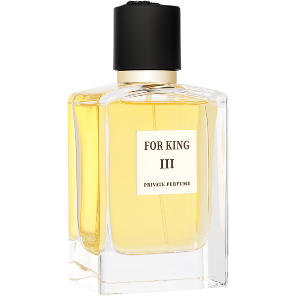 Geparlys For King Iii by Geparlys, Eau De Parfum Spray 3.4 oz, image 2 of 2