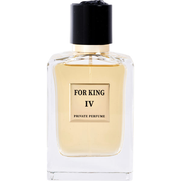 Geparlys For King Iv by Geparlys, Eau De Parfum Spray 3.4 oz, image 2 of 2