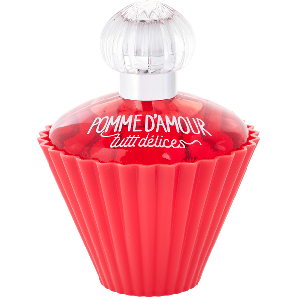 Tutti Delices Candy Apple by Tutti Delices, Eau De Toilette Spray 1.7 oz, image 2 of 2