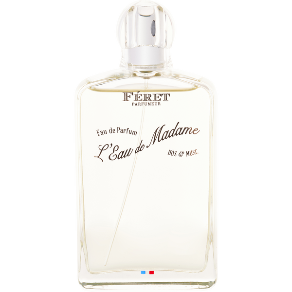 Feret L'Eau De Madame by Feret Parfumeur, Eau De Parfum Spray 3.4 oz, image 2 of 2
