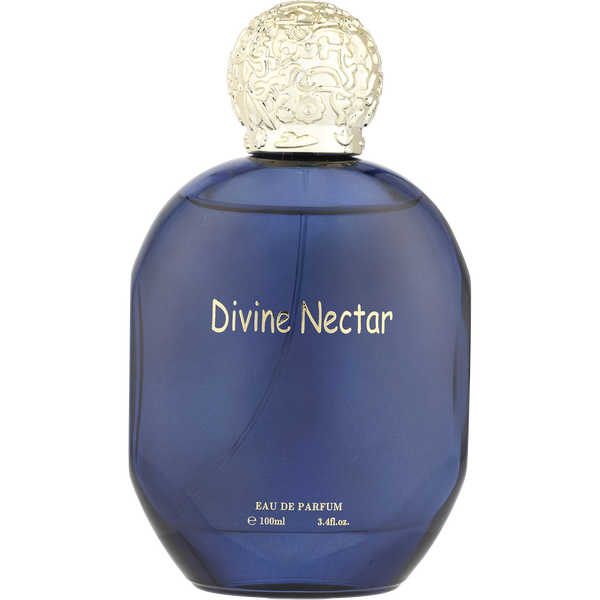 Mush Mush Divine Nectar by Mush Mush, Eau De Parfum Spray 3.4 oz, image 2 of 2