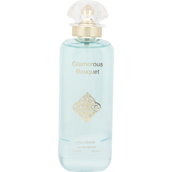 Mush Mush Glamorous Bouquet by Mush Mush, Eau De Parfum Spray 3.4 oz, image 2 of 2