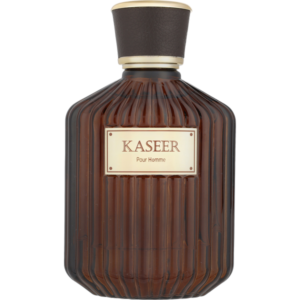 Mush Mush Kaseer by Mush Mush, Eau De Parfum Spray 3.4 oz, image 2 of 2